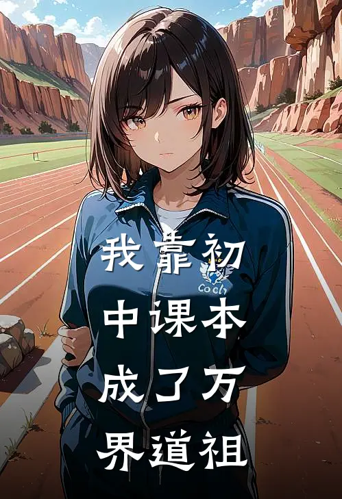 我靠初中课本，成了万界道祖